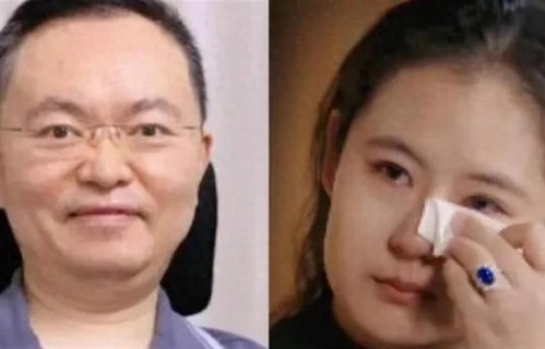 吃相难看！段睿深夜发讣告仅4天，不对劲的一幕出现，蔡磊太可怜