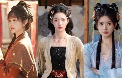 网评「被力捧但投资报酬率超低」95花TOP10！《逐玉》田曦薇第2，赵露思第7，她夺冠