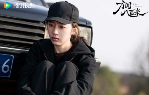 《方圆八百米》播出后的口碑和观众反响如何？