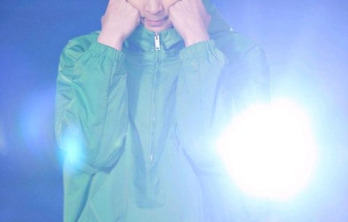 亚洲流行音乐大奖入围名单：张艺兴获得三项提名，优秀！