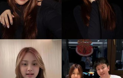 贾乃亮和李小璐离婚后，是如何共同养育甜馨的？|欧美妆|父母|协作|家庭|育儿