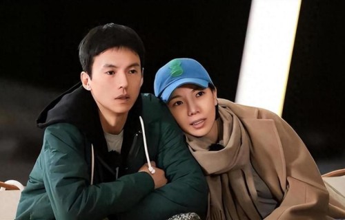 张婉婷自曝曾为已婚男怀孕，网友扒出：男方疑是董璇前夫高云翔！