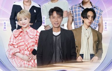 李克勤和陈慧娴在孝感演唱会上会合唱经典曲目吗？