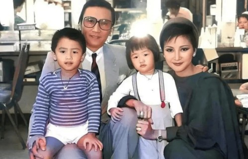 谢霆锋的妹妹谢婷婷：不被婚姻定义的人生|狄波拉|谢贤|感情|加拿大|男友