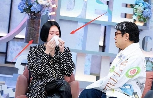 摊牌！小S终于承认大S去世和她有关， S妈因钱强烈阻止，内情曝光