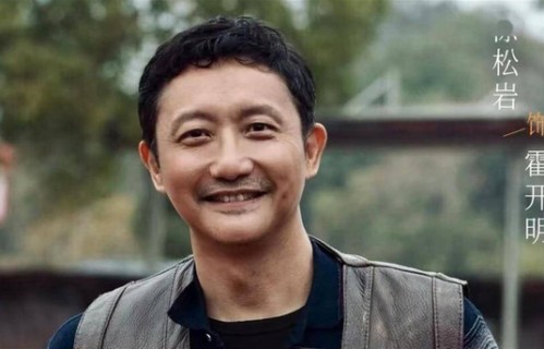 犯罪悬疑剧《方圆八百米》将播，配角阵容惊艳，值得期待