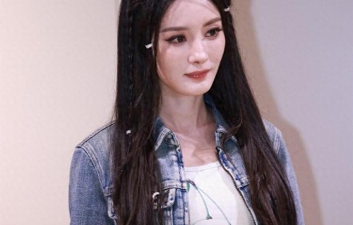 杨幂告黑粉胜诉：赔款全捐了，但有些伤疤永远不会愈合