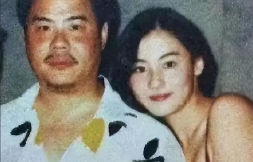 3年怀5次，谢贤前女友曝三胎生父，王晶终于坦白张柏芝婚变真相