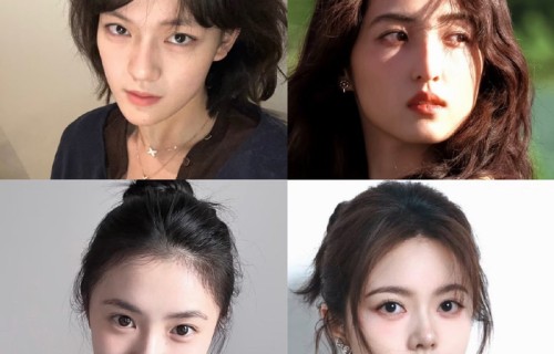 张子枫刘浩存文淇获金马奖，赵今麦邓恩熙扛剧，00花各展风采|李庚希|张籽沐|影后|最爱