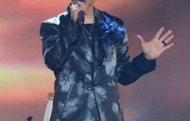 歌迷如何看待邰正宵等老牌歌手在当今乐坛的魅力？|IVE|音乐|巡演|情歌|旋律