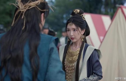 《庆余年2》男配角:躲过刘端端田雨，却被这个“星二代”惊艳了|范闲|郭麒麟|公子哥|新闻女王|田雨(1975年)_订阅|庆余年第二季|张若昀|王启年|创新品质剧|非流量剧