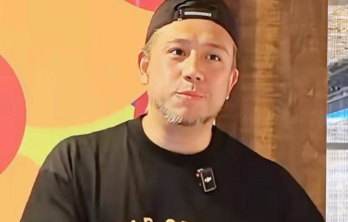 张致恒要复出开个唱，积极重塑形象？目前也只是半打工半唱歌而已