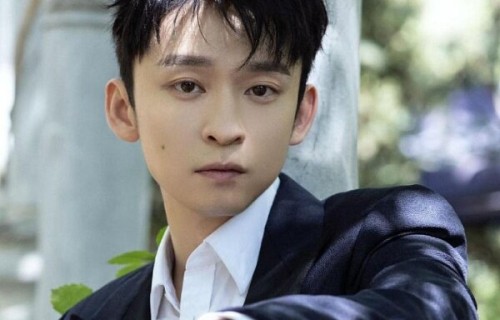 孙怡(中国内地女演员)_搜狗百科|董子健|金瀚|黄子韬|刘海蓝|滕光正