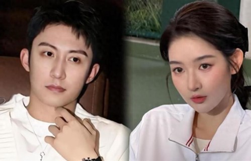 同回酒店引恋爱猜测，黄景瑜王玉雯秒发声明，热搜爆了，到底信谁