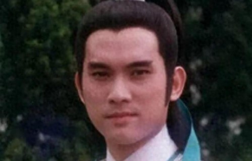 港版金像奖特刊悼潘宏彬，63岁离世，他与刘德华同窗曾演杨康