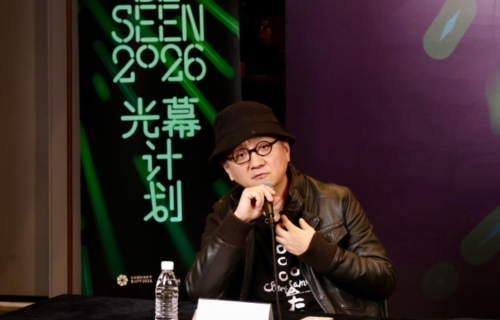 北影节激辩：AI会取代演员吗？俞白眉称“60%演技不足者危险”