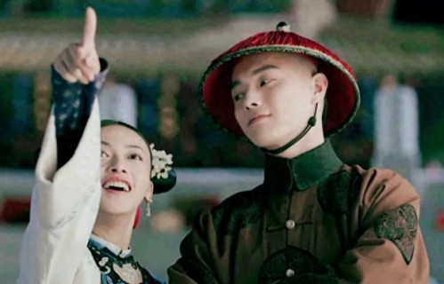 许凯演绎多元角色,演技精湛征服观众