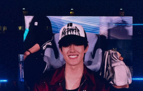 张极第二次去张杰鸟巢演唱会的具体互动细节有哪些？