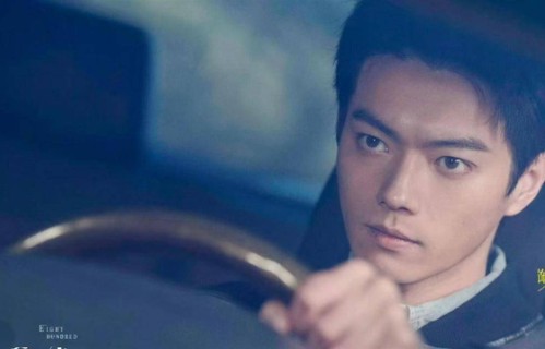 电视剧《方圆八百米》开播，许凯丁勇岱领衔，能成悬疑剧黑马吗？|电视剧剧情讨论|困局|猫鼠游戏|逆袭短剧|陈辉