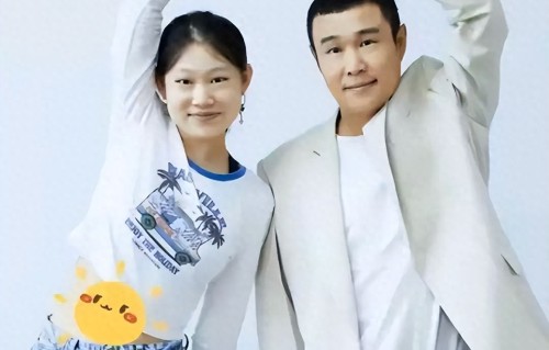 资本家的丑孩子收手吧！没演技还长得丑的星二代，别来祸祸观众了 