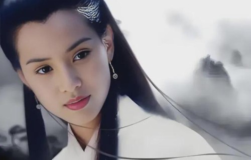 “最美小龙女”李若彤也去拍短剧了，坦言好演员不分长短剧|天龙八部|午后玫瑰|古天乐|刘亦菲|神雕侠侣