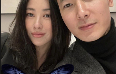 朱珠：结婚5年不秀恩爱，圈外老公背景曝光，才知什么叫门当户对 ​​​