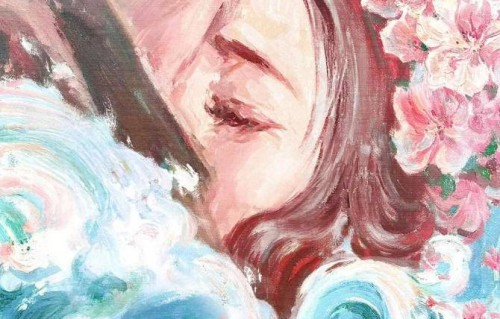 筹备启动！丞磊主演《京洛再无佳人》，腾讯都市虐恋即将开机|都市情感|都市男女|情感|经典|深情