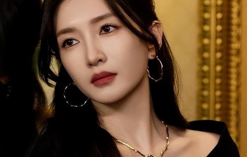 国外产子只是冰山一角！江疏影私生活谣言曝光，一个个太离谱！