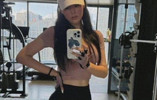 和李晨分手5年后嫁普通人，整个人都变样了，如今活成了人生赢家