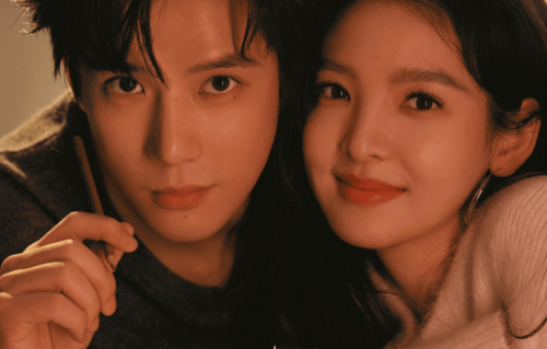 章若楠被曝“拍戏走神”频繁NG！她工作室发文硬刚片方