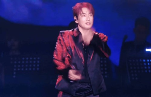 模仿挑战事件对海来阿木的音乐传播和演唱会有什么实际影响？|巡演|情感|舞台|草根|合唱