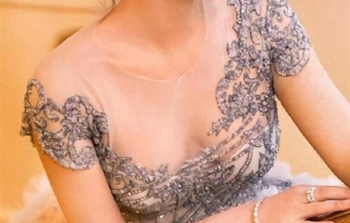 45岁的马苏，人间清醒，越来做好，静待花开吧！