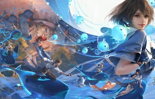 《王者荣耀世界》道歉！未来整改计划汇报