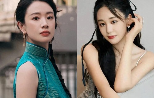 《蜜语纪》美女演员颜值演技盘点：10位女星各有风情，没有网红脸 