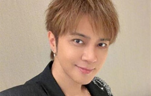 罗志祥被传猝死后现身打球，谣言为何总盯上明星健康