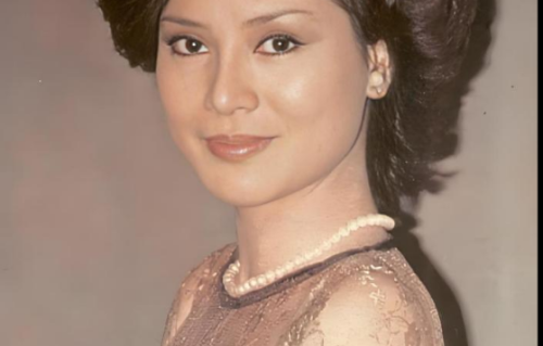 TVB前花旦曾遭遇严重车祸，头骨破裂难修复，6次手术眼睛接近失明