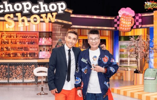 沈玉琳称生病后和妻女感情变好：芽芽现在天天陪我运动