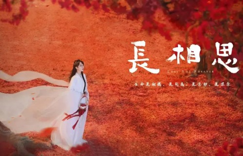 《长相思 第二季》定档7月8日 全员得偿所愿悲不自胜