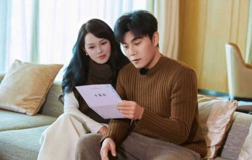 秦昊伊能静等4组夫妻奔赴《妻子的浪漫旅行2026》