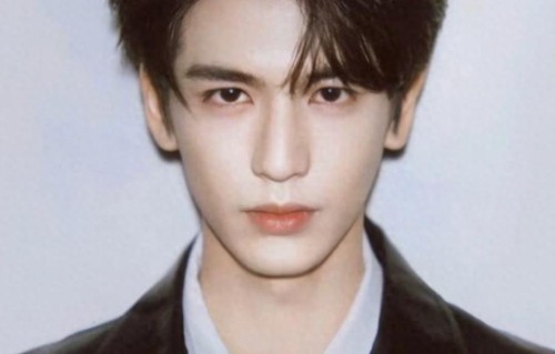 央媒认证、法媒亲宣，28岁张凌赫再度发声，他让海峡两岸刮目相看 