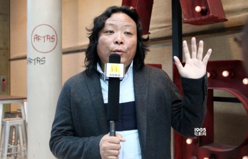 《战狼》编剧刘毅新作曝光 《战狼3》故事已完成_电影网_1905.com