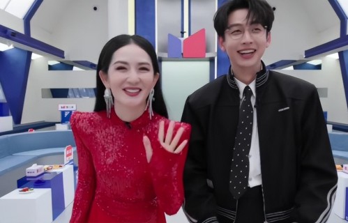 《浪姐7》最让观众不满的，不是谢娜的控场能力，而是全程划水的她们