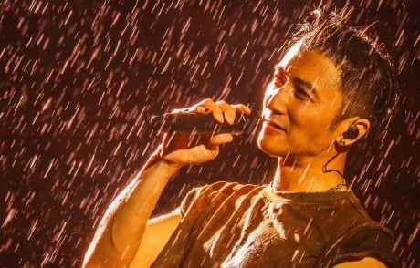 谢霆锋武汉演唱会对当地文旅经济带来了哪些影响？|票根|暴雨|入住率|酒店|场馆