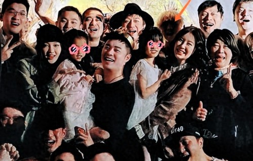 从曾小贤到隐形富豪，陈赫靠什么坐拥娱乐圈半壁人脉？ 