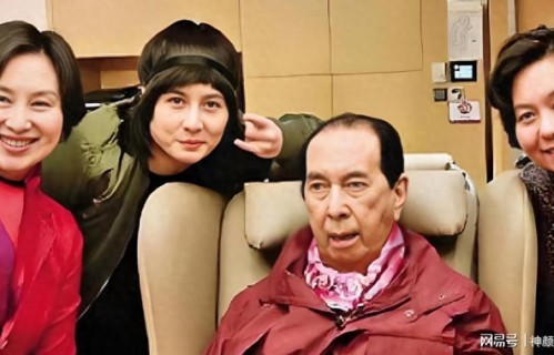 赌王二房三姐妹:大姐痛失挚爱，二姐中年离婚，老三到死都未结婚|二房三姐妹|何猷龙|何超仪|何超凤|何超琼|何超蕸|赌王