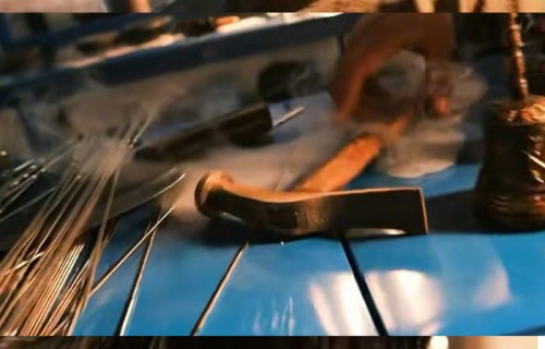 优酷新剧猎雨人间融合民俗悬疑，王千源侯雯元搭档引期待