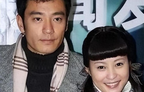 手绘结婚证娶影后，负心汉标签贴十年，如今他靠什么翻身？