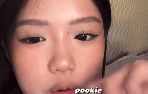 钟丽缇二女儿说自己不是混血：我是一半中国人一半越南人|张思捷|严铮|中文名|出生|老公