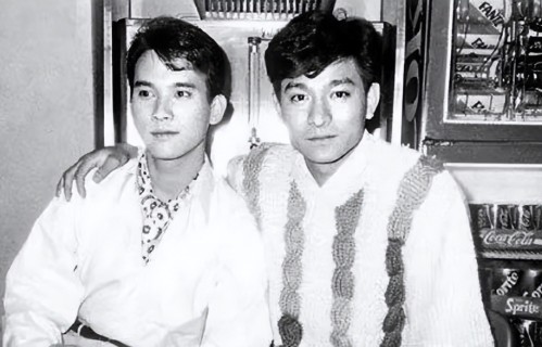 香港演员潘宏彬去世，享年63岁，和刘德华相识微时多年的好友