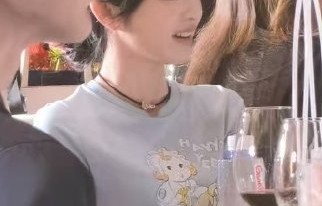 田曦薇逐玉庆功宴的发言 文化输出使命感|LABUBU|段子|哪咤|荣耀|戏曲